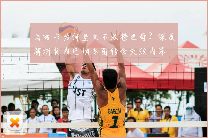 马略卡为何坚决不放穆里奇?深度解析费内巴切冬窗转会失败内幕